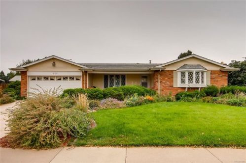 606 Buckley Way, Aurora, CO 80011-4535