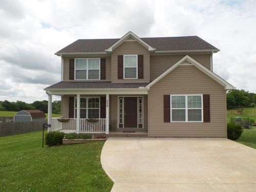 256 Pistole Rd, Ravenscroft, TN 38583-5107