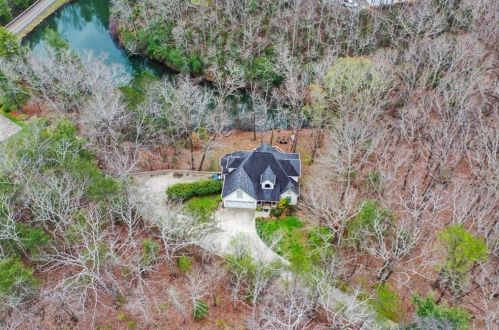 126 Colt Ct, Big Canoe GA  30143-0032 exterior