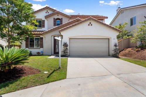 789 Avenida Codorniz, San Marcos, CA 92069-7355