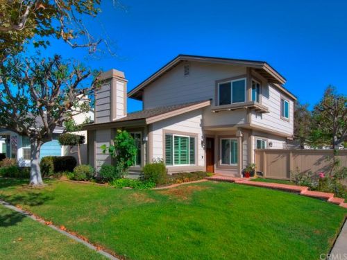 2 Melodylane, Irvine, CA 92614-5497