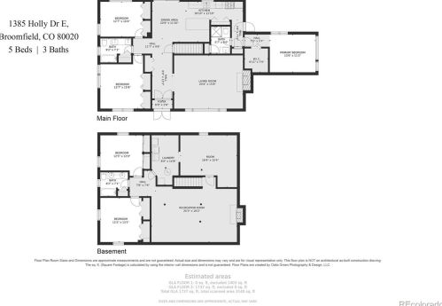 1385 Holly Dr, Westminster, CO 80020-1123