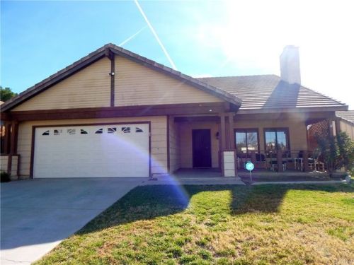 33590 Tamerron Way, Wildomar, CA 92595-8330