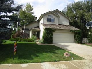 4451 Wellington Rd, Boulder, CO 80301-3157