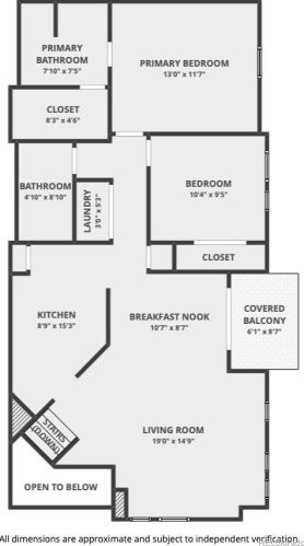 11963 Riverstone Cir, Henderson CO  80640-7747 exterior