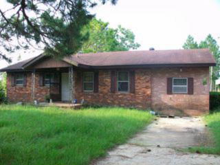 2574 Old Pelham Rd, Pelham, GA 31779-5954