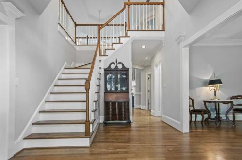 2850 Tanner Lake Trl, Marietta, GA 30064-1200