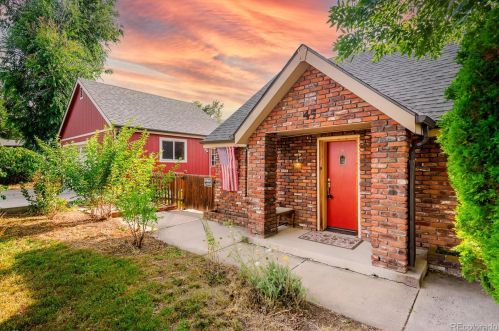 45 Kendall St, Denver, CO 80226-2230