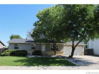 6452 Field Way, Littleton, CO 80123-3346