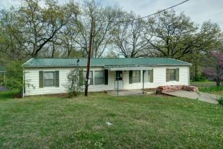 6123 105th St, Wagoner, OK 74467-7947