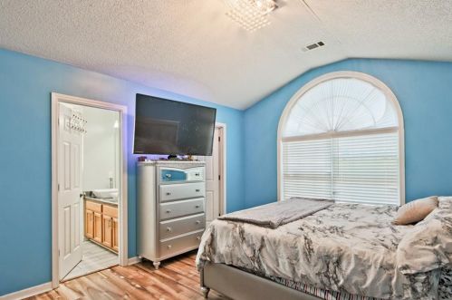 5985 Waggoner Ct, Rex GA  30273-5206 exterior