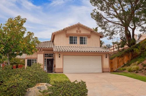 14216 Legacy Ln, El Cajon, CA 92021-2721
