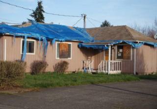 3848 Oregon Ave, Springfield OR  97478-6462 exterior