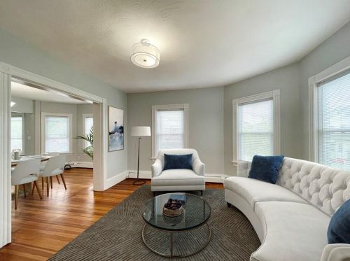 244 Massachusetts Ave, Providence, RI 02905-2813