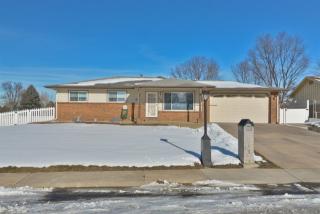 1300 Ashcroft Dr, Longmont, CO 80501-6820
