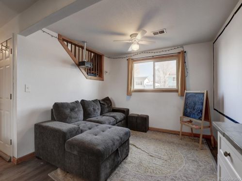 201 Pauline Ave, Milliken CO 80543-8008 exterior