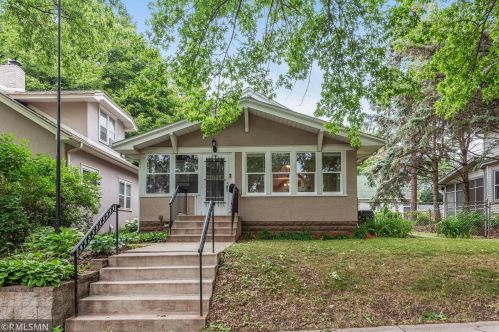 1100 Churchill St, Saint Paul MN  55103-1008 exterior
