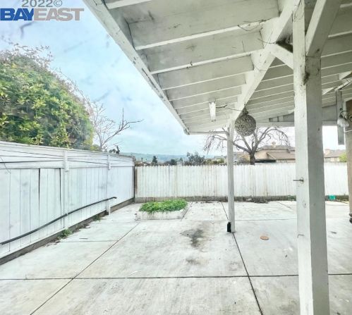 28290 Thackeray Ave, Hayward, CA 94544-5626