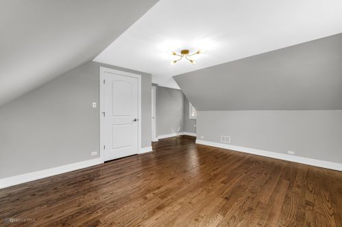 2141 Downey Rd, Homewood IL  60430-3603 exterior