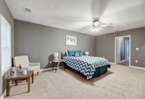 2664 Baker Ridge Dr, Atlanta GA  30318-7223 exterior