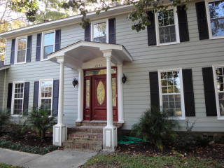 2103 Fife Ln, Charleston, SC 29414-5931
