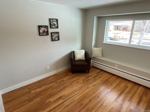 2663 Taft St, Denver CO  80215-7039 exterior