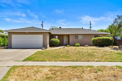 3514 Santa Ana Ave, Fresno, CA 93726-0728