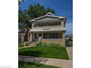 2150 Chesterland Ave, Cleveland OH  44107-4802 exterior
