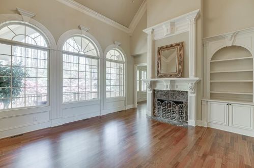 111 Fountainhead Dr, Jefferson GA  30549-6713 exterior