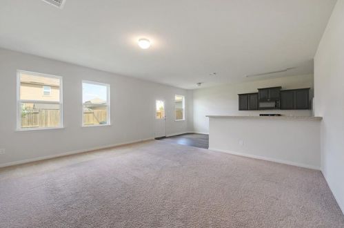 1428 Breanna Ln, Uhland TX  78640 exterior