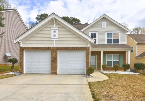 1576 Thornwick Trce, Stockbridge, GA 30281-9116