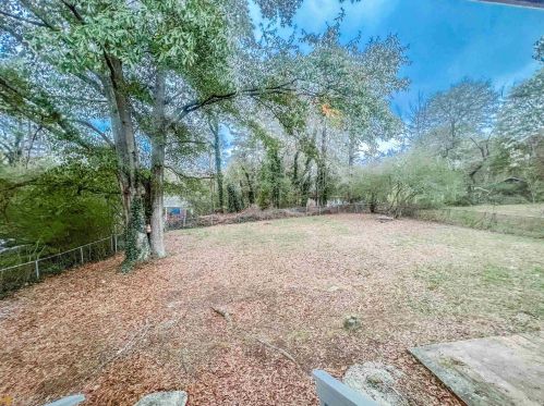 3267 Creekwood Dr, Rex GA 30273-2117 exterior