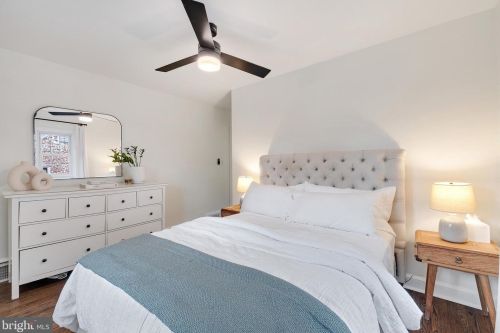 9613 Clearview Pl, Silver Spring MD 20901-2902 exterior