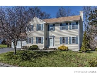 2 Great Oak Farm Rd, Upper Stepney, CT 06468-1295