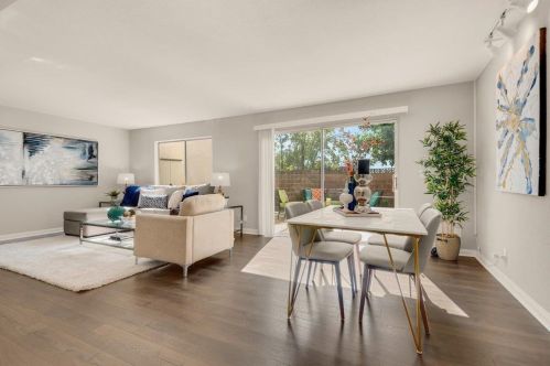 6458 Trinidad Dr, San Jose, CA 95120-2828
