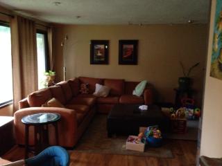 15520 Burntwood Ct, Beaverton OR  97007-3502 exterior