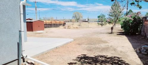 2510 Court St, Pueblo CO  81003-2430 exterior