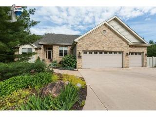 7363 Big Stone Cir, The Ledges, IL 61073-9707