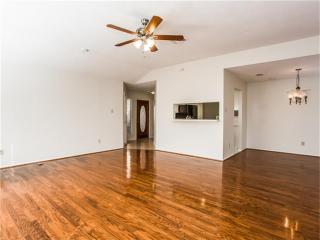 4907 Bridgemont Ln, Spring TX  77388-3856 exterior