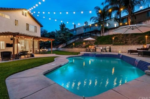 5531 Applecross Dr, Riverside CA  92507-6412 exterior