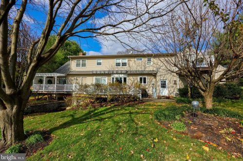 2078 Jarvis Rd, Lancaster PA  17601-6026 exterior