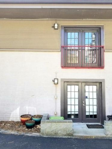 1355 Euclid Ave, Atlanta GA  30307-1564 exterior