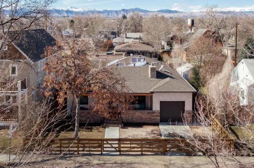 2419 Sherman St, Denver, CO 80210-5005
