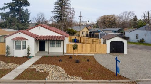 501 Thor St, Turlock, CA 95380-3931