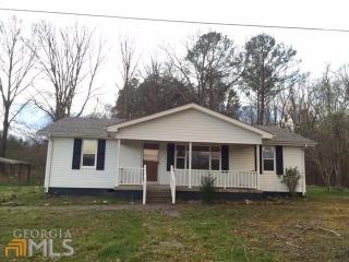 2420 Corinth Rd, Lafayette, GA 30728-3869
