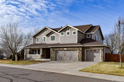 14903 Race St, Denver, CO 80602-7392