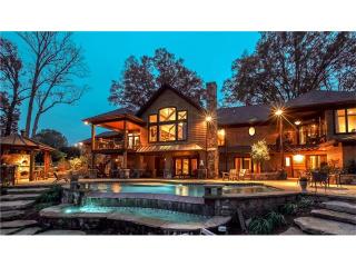 120 39th Avenue Dr, Hickory NC  28601-9037 exterior