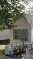 34 Oakland St, Toledo OH  43608-1008 exterior