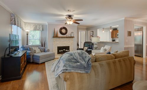 802 Camden Ct, Atlanta GA  30327-4274 exterior