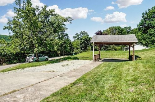 3774 Edgar St, Cincinnati OH  45204-1010 exterior